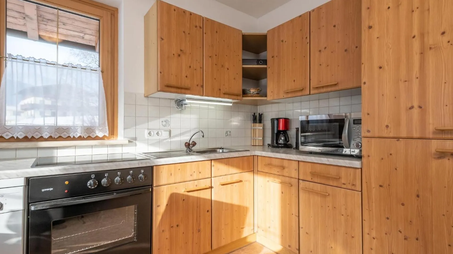 Bichl Viehofen Apartment Saalbach-Hinterglemm 0*,